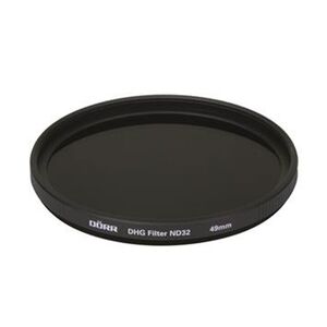 Dörr DHG Graufilter ND32  49mm