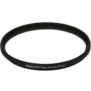 Dörr DHG Super Protect UV Filter  67mm
