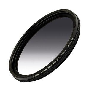 Dörr Digiline Grauverlaufsfilter  52mm