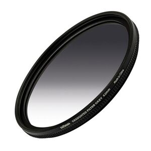 Dörr Digiline Grauverlaufsfilter  62mm