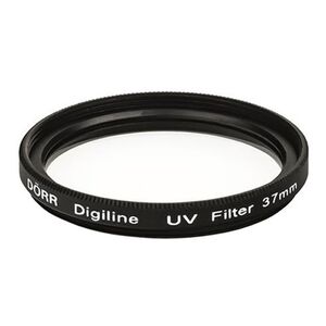 Dörr Digiline UV Protect Filter  37mm