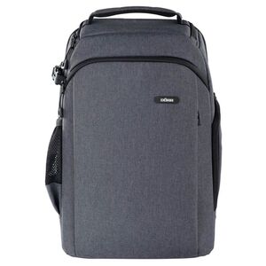 Dörr Fotorucksack Prag Go  grau