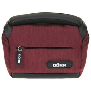 Dörr Fototasche Motion  rot XS