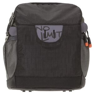 Dörr Fototasche NoLimit  L schwarz