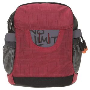 Dörr Fototasche NoLimit  S rot