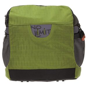 Dörr Fototasche NoLimit  XL oliv