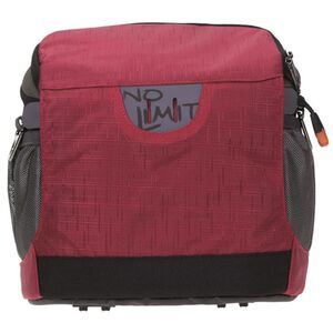 Dörr Fototasche NoLimit  XL rot