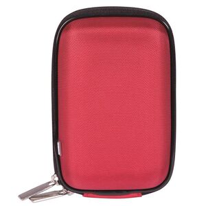 Dörr Kamera Hardcase YourBox Memo  XL rot