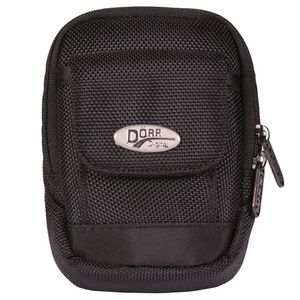 Dörr Kameratasche Red Rock Plus 1.1  schwarz