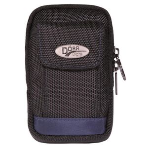 Dörr Kameratasche RED ROCK Plus Micro  blau