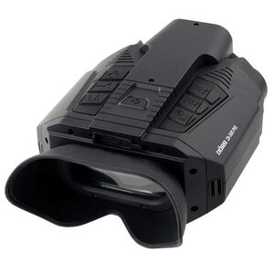 Dörr Nachtsichtgerät + Entfernungsmesser ZB-500 PVE 