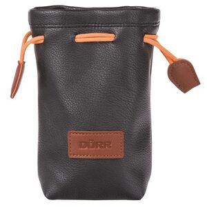 Dörr Objektiv Beutel Skin  S schwarz