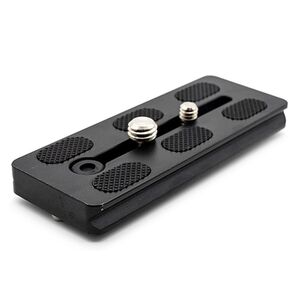 Dörr Schnellwechselplatte für Gimbal GL-24C 