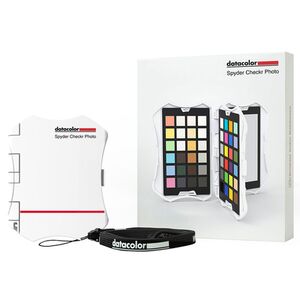 Datacolor Spyder Checkr Photo 