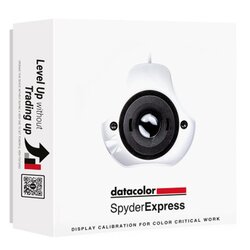 Datacolor SpyderExpress 
