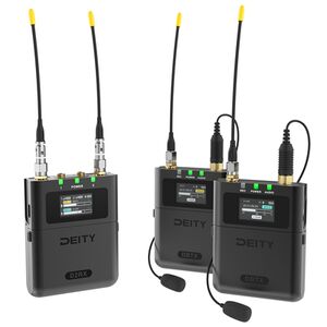 Deity THEOS Digital Wireless 2ch Kit 