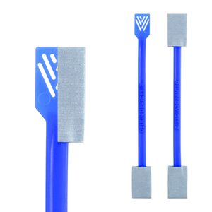 Delkin SensorSafe Reinigungs-Swabs  16mm