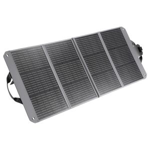 DJI 120W Solar Panel von Zignes 