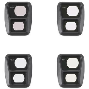 DJI Air 3 ND Filter Set (ND8/16/32/64) 