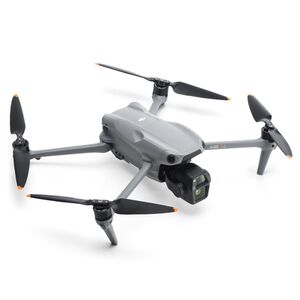 DJI Air 3S  Fly More Combo & DJI RC 2