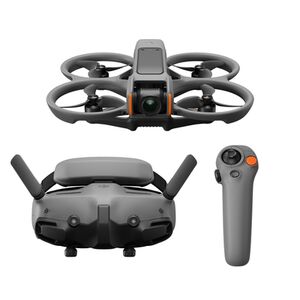 DJI Avata 2  Fly More Combo (1 Akku)