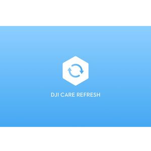 DJI Care Flip, 1 Jahr Refresh-Card EU, Gewährleistung 