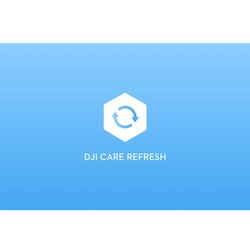DJI Care Refresh Card - Osmo Mobile 8  1 Jahr Gewährleistung