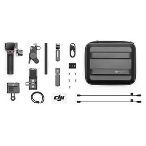 DJI Focus Pro  Creator Combo