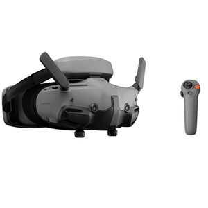 DJI Goggles 3 + RC Motion 3 Bundle 