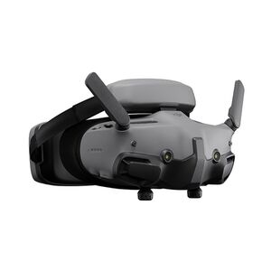 DJI Goggles 3, VR-Brille 