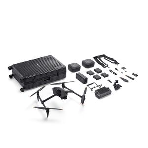 DJI Inspire 3 Prof. Kameradrohne 