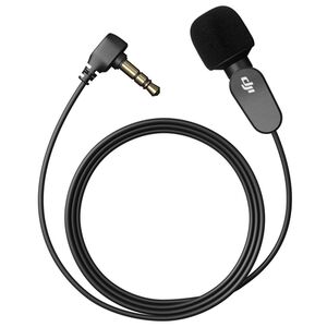 DJI Lavalier Mic 