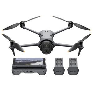 DJI Mavic 4 Pro  512GB Creator Combo & DJI RC Pro 2