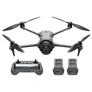 DJI Mavic 4 Pro  Fly More Combo & DJI RC2