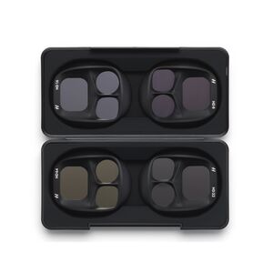 DJI Mavic 4 Pro ND Filters Set (ND8/16/32/64) 