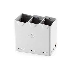 DJI Mini 3/4 Pro Zweiwege-Ladestation 