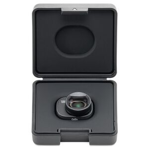DJI Mini 4 Pro Weitwinkelobjektiv 
