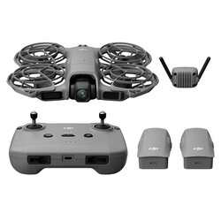 DJI Neo 2  Fly More Combo