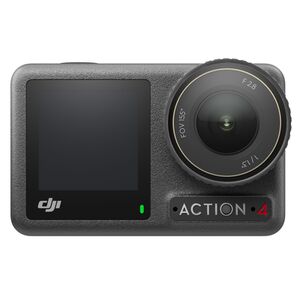 DJI Osmo Action 4  Adventure Combo