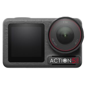 DJI Osmo Action 5 Pro  Adventure Combo
