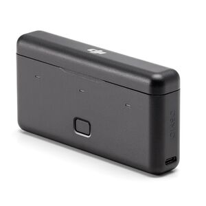DJI Osmo Action Akkuladeschale 2 (Multifunktional) 