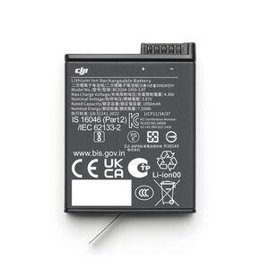 DJI Osmo Action Extreme Battery Plus 