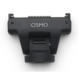 DJI Osmo Adjustable Quick-Release Adapter Mount 