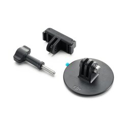 DJI Osmo Flat Adhesive Base Kit (Dual-Direction Quick-Release) 