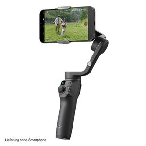 DJI Osmo Mobile 6  Slate Gray