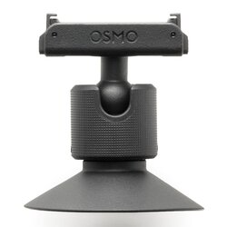 DJI Osmo Nano Bidirectional Magnetic Ball Head Assembly 