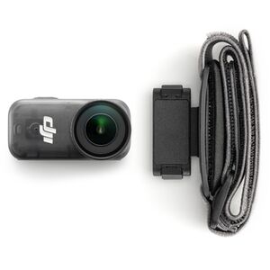 DJI Osmo Nano + Magnetic Headband  Standard Combo - 64GB