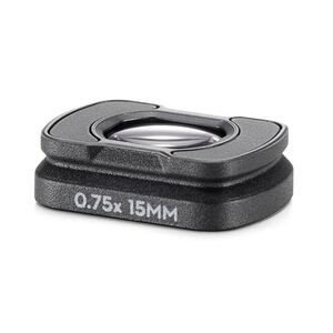 DJI Osmo Pocket 3 Weitwinkelobjektiv 