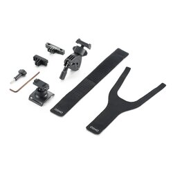 DJI Osmo Road Cycling Accessory Kit (Dual-Direction Quick-Release) 