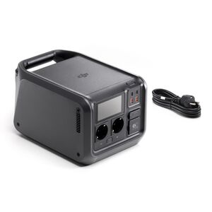 DJI Power 500 (EU) 512Wh Powerstation 